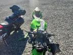 2023 Kawasaki ZX636 K