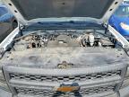 2015 Chevrolet Silverado C1500