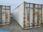 2015 Cimc Reefer Trailer 2015 Cimc Refrigerated Shipping Container