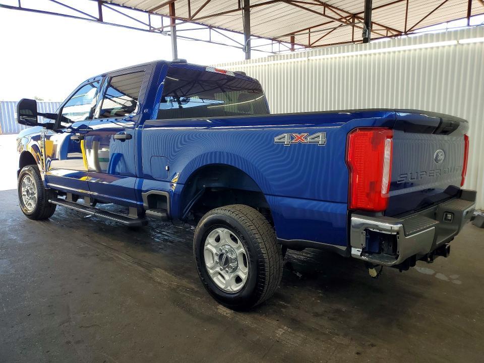 2026 Ford F250 Super Duty