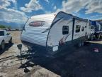 2014 Dutchmen Travel 2014 Dutchmen Aspen Trail Camper
