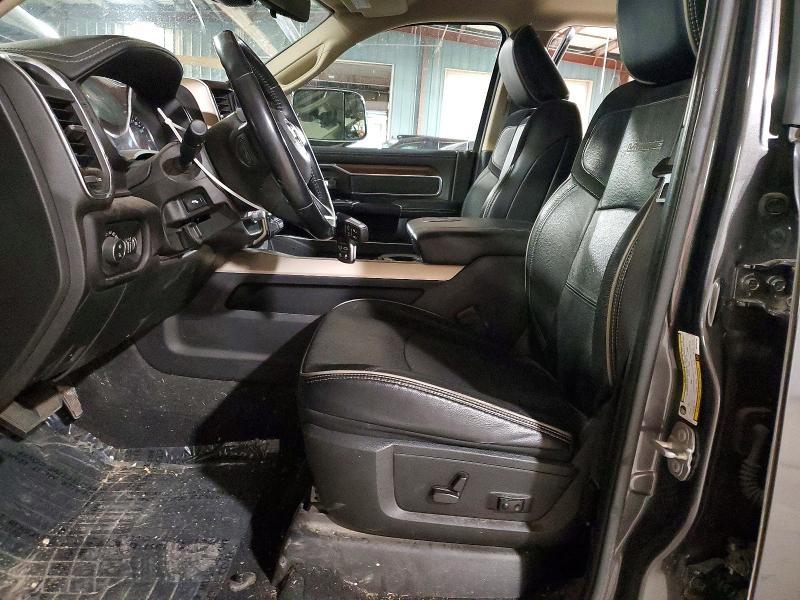 2022 Dodge 2500 Laramie