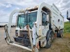 2001 Mack MR690S Refuse Truck