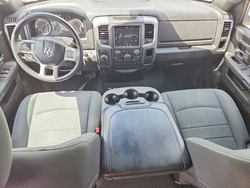 2021 Dodge Ram 1500 Classic slt