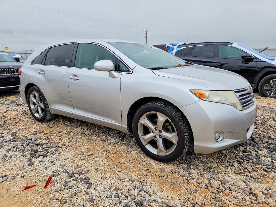 2010 Toyota Venza fwd V6