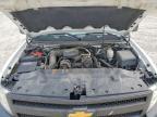 2013 Chevrolet Silverado C1500