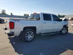 2017 Chevrolet Silverado K1500 High Country