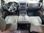 2015 Chevrolet Silverado K1500 LTZ
