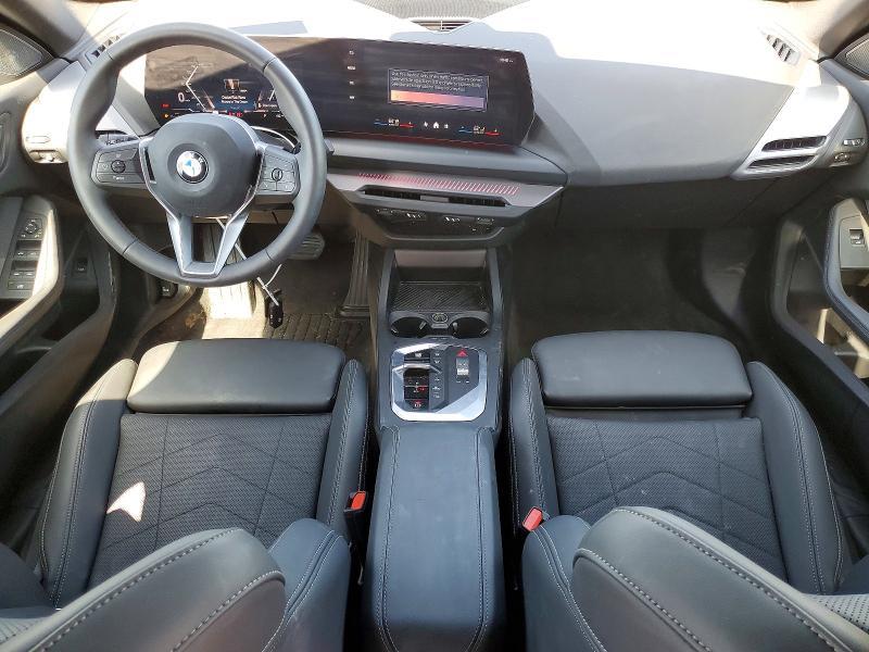 2026 BMW 228