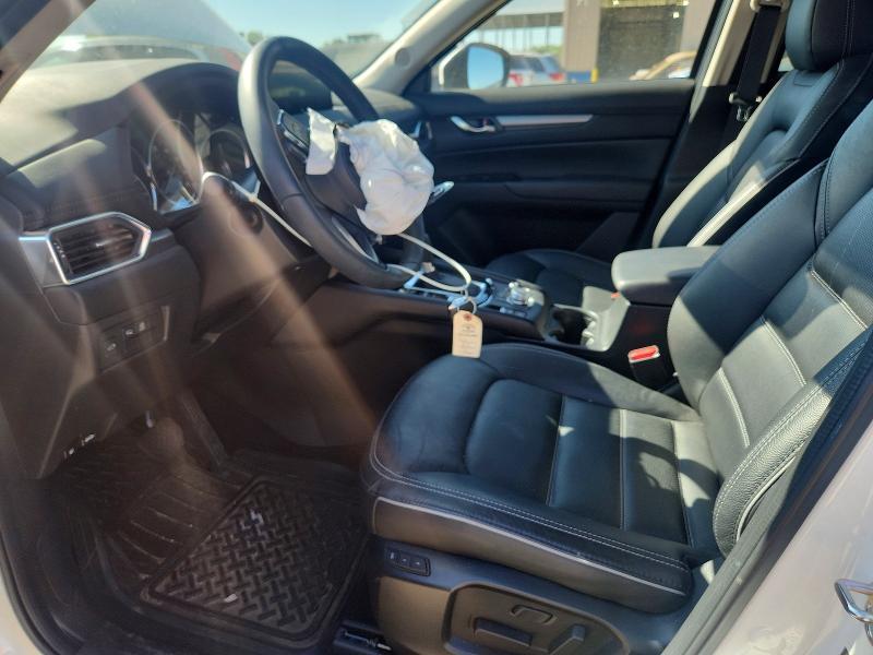 2025 Mazda Cx-5 Preferred