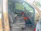 2024 Nissan Frontier PRO-X