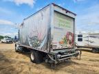 2020 International MV607 Refrigerated BOX Truck