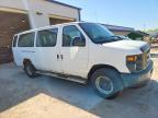 2009 Ford Econoline E350 Super Duty Wagon