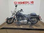 2008 Harley-Davidson Flstc