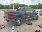 2018 Chevrolet Silverado K1500 LTZ