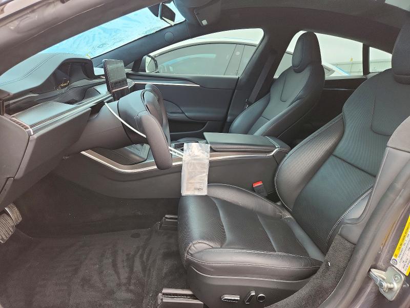 2021 Tesla Model s