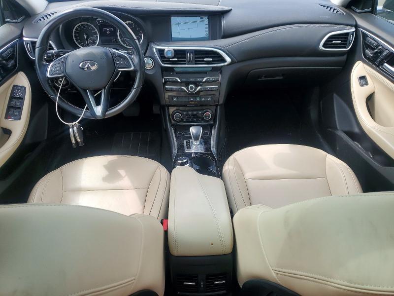 2017 Infiniti Qx30 Premium