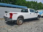 2018 Ford F250 Super Duty
