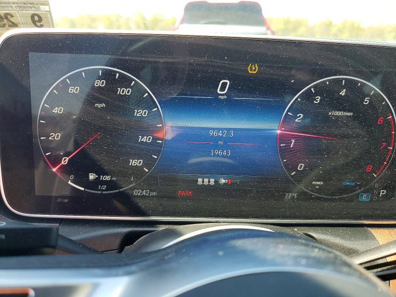 2024 Mercedes-Benz C 300 4matic