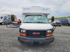 2009 GMC Savana Cutaway G3500
