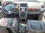 2010 Chrysler Town and Country Touring