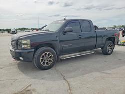2010 Chevrolet Silverado K1500 lt en venta en Lebanon, TN