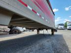 2002 Vantage Dump END Dump Trailer