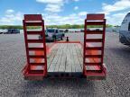 2023 Monroe Towmaster Equipment Trailer