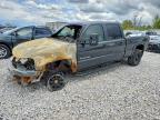 2004 GMC Sierra K2500 Heavy Duty