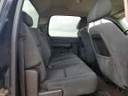 2009 Chevrolet Silverado K2500 Heavy Duty LT