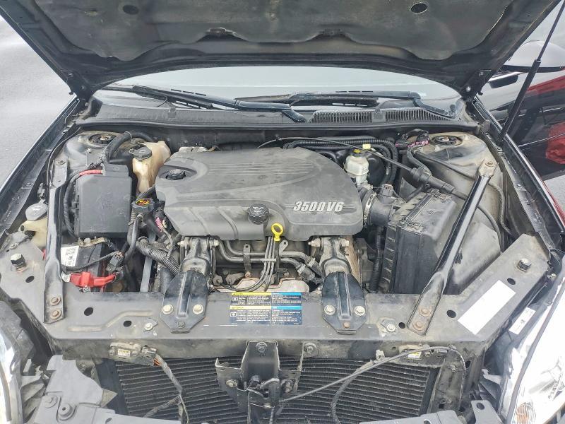 2006 Chevrolet Impala lt