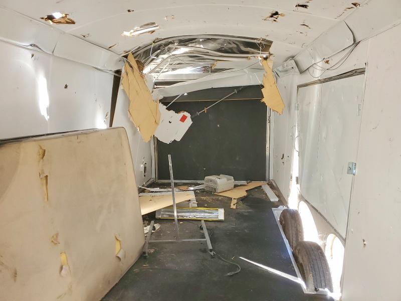 2021 NEO NACX2485R6 Enclosed Cargo Trailer