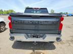 2022 Chevrolet Silverado LTD K1500 LTZ