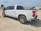 2019 Chevrolet Silverado K1500 LTZ