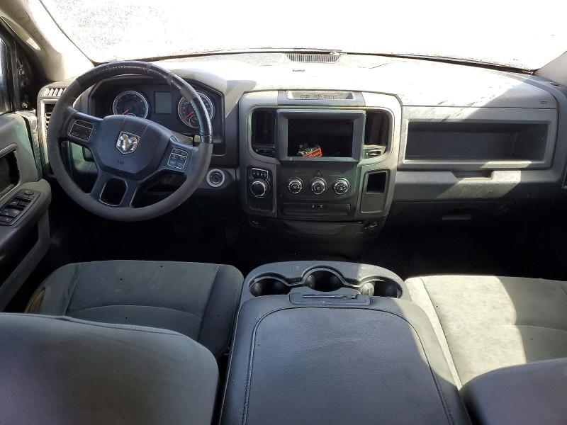 2017 Dodge RAM 1500 ST