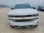 2016 Chevrolet Silverado K1500 LTZ