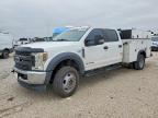 2019 Ford F450 Super Duty