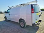 2013 Chevrolet Express G2-delivery van