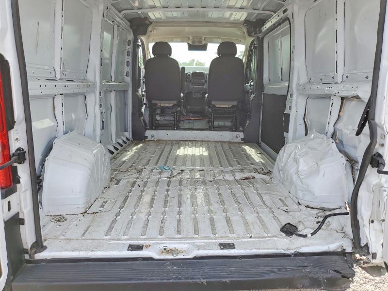 2025 Dodge Ram Promaster 2500 Delivery van
