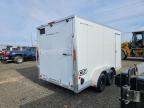 2026 Alcom C7X14-IF Stealth Enclosed Cargo Trailer