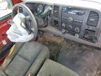 2012 Chevrolet Silverado C1500
