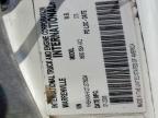 2007 International 8000 8600