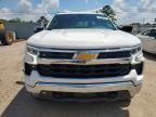 2024 Chevrolet Silverado K1500 LT