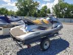 2001 YAM AHA Waverunner JET SKI