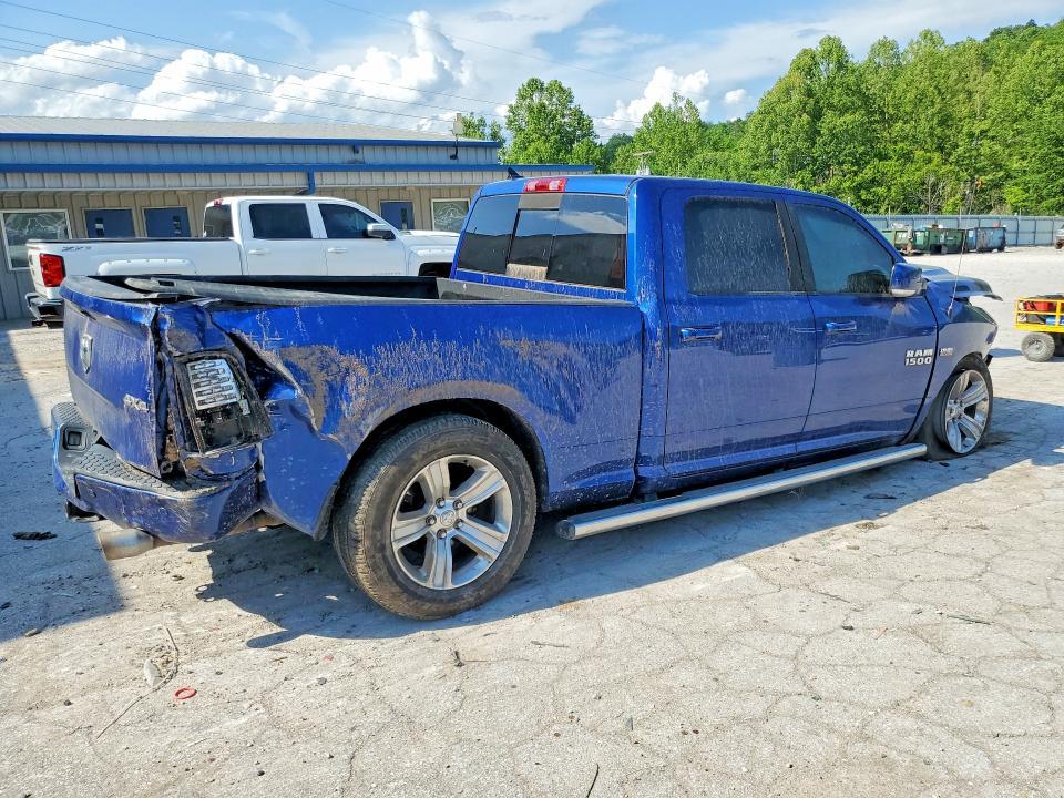 2014 Dodge RAM 1500 Sport