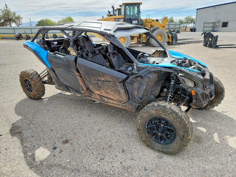 2023 Can-Am Maverick X3 Utility Vehicle