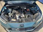 2024 Honda Hr-v