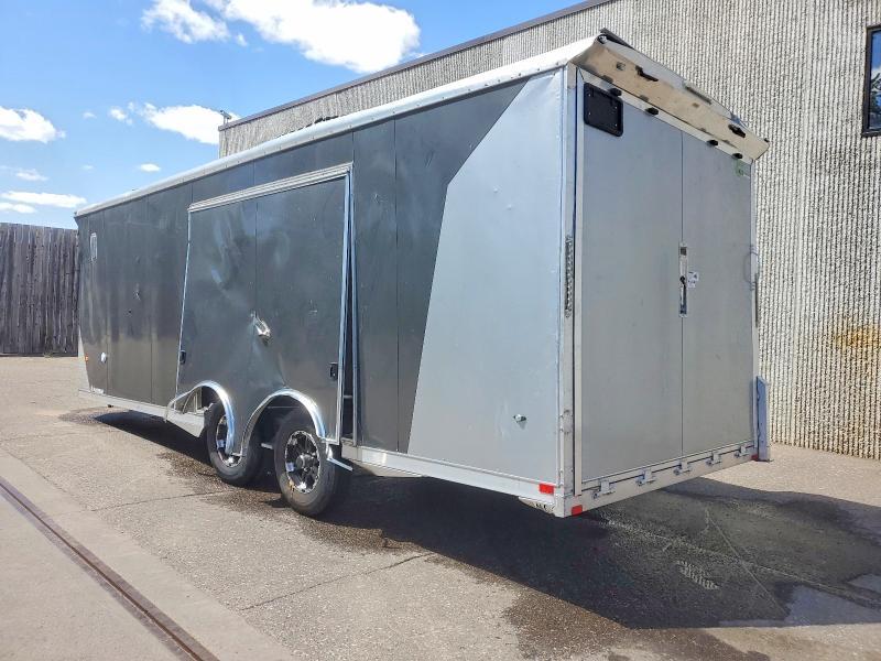 2021 NEO NACX2485R6 Enclosed Cargo Trailer
