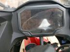 2025 Kawasaki EX500 A