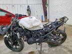 2011 Kawasaki EX250 J
